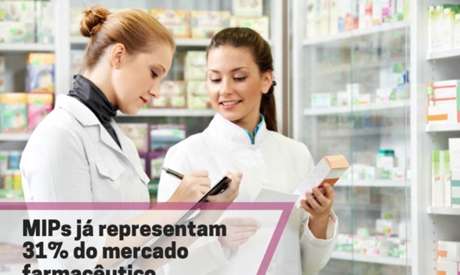 MIPS Mercado Farmacêutico