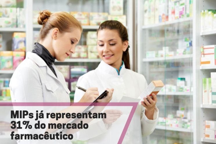 MIPS Mercado Farmacêutico