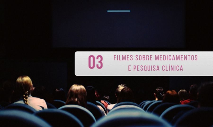 Filmes Medicamentos