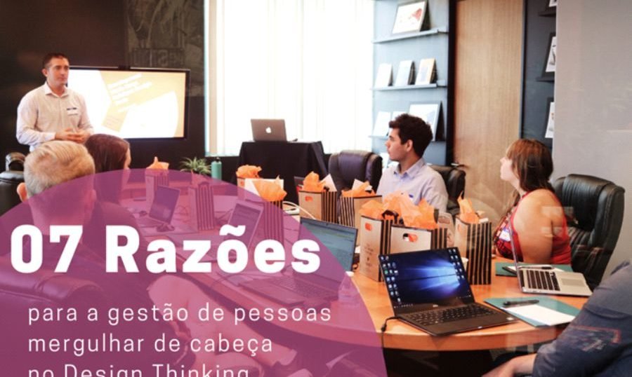 Gestão de Pessoas