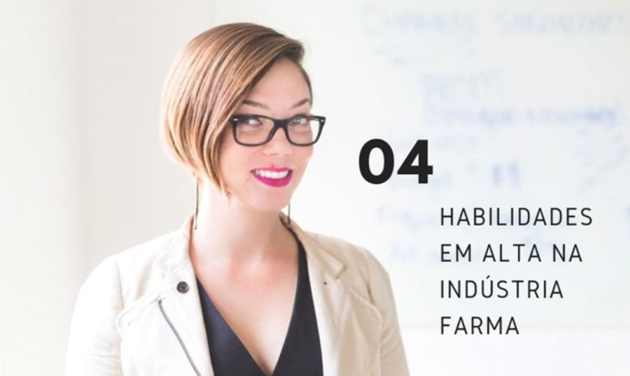 Habilidade Industria Farma