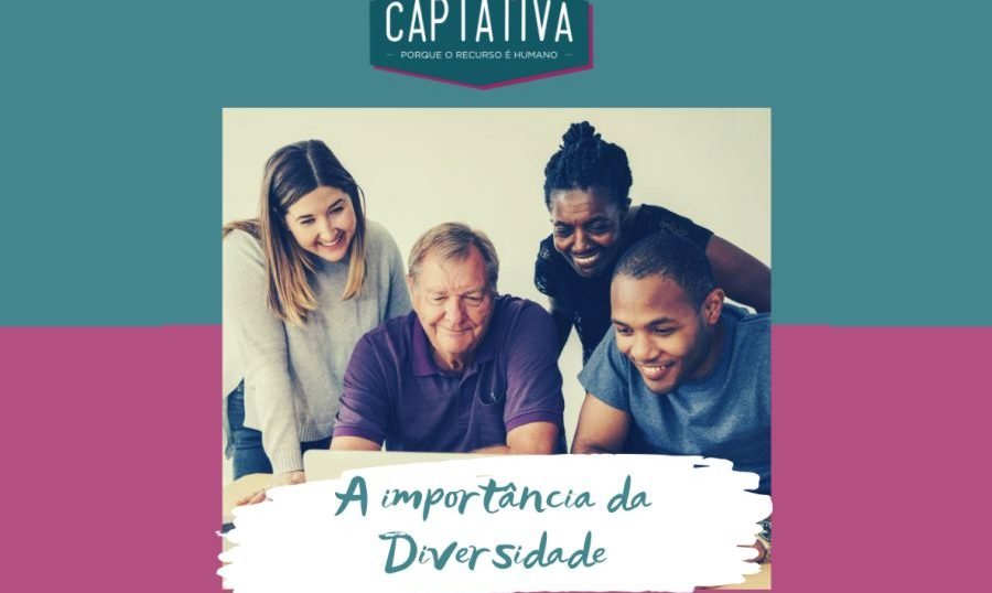 Diversidade Profissional