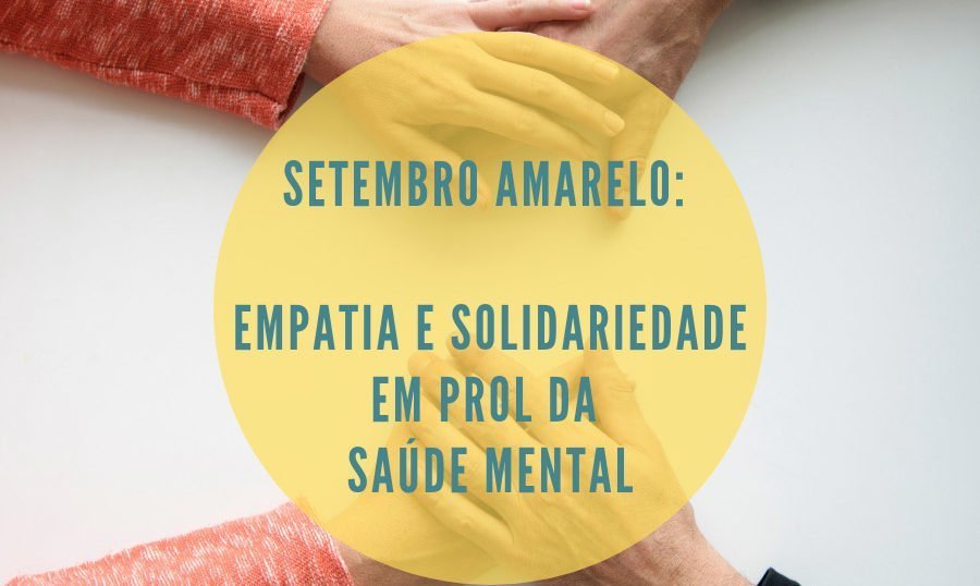 Setembro Amarelo