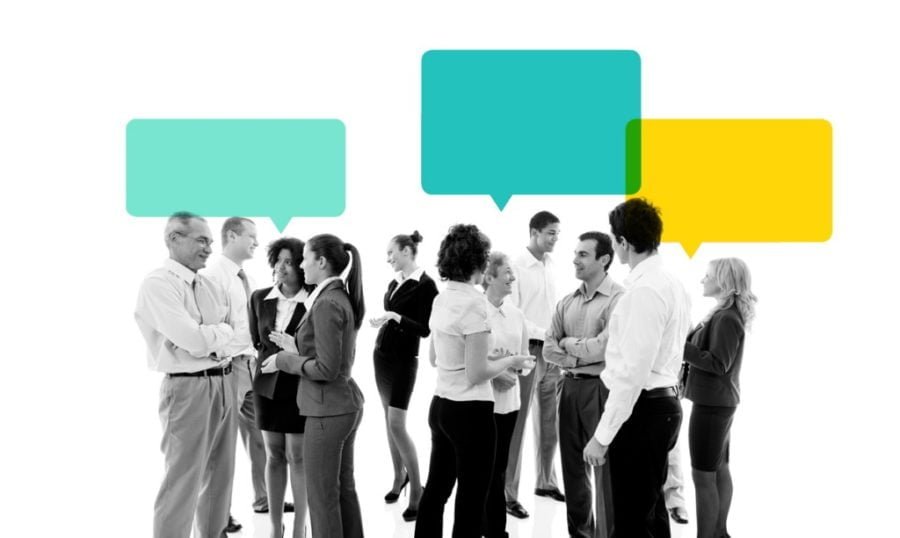 networking