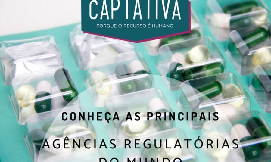 Agências Regulatórias