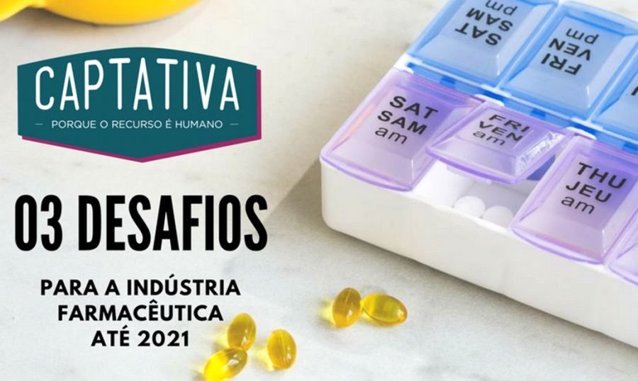 Industria Farmaceutica