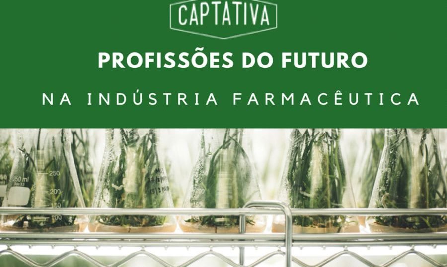 Profissões do Futuro