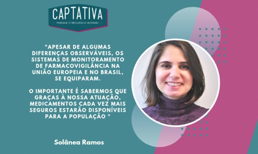 Entrevista: Solânea Ramos