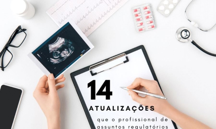 Atualizações Regulatórias