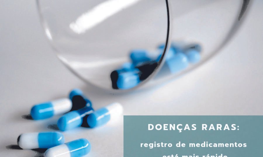 Doenças Raras