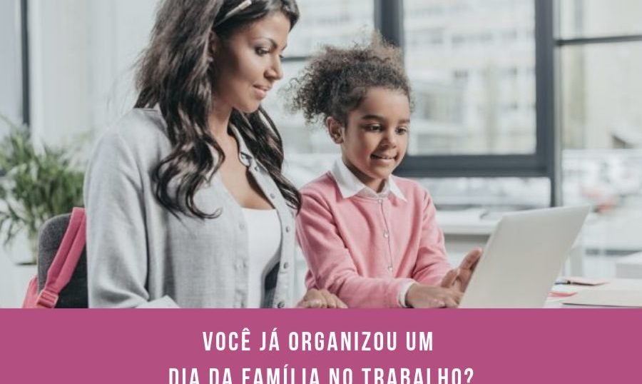 Família e Trabalho