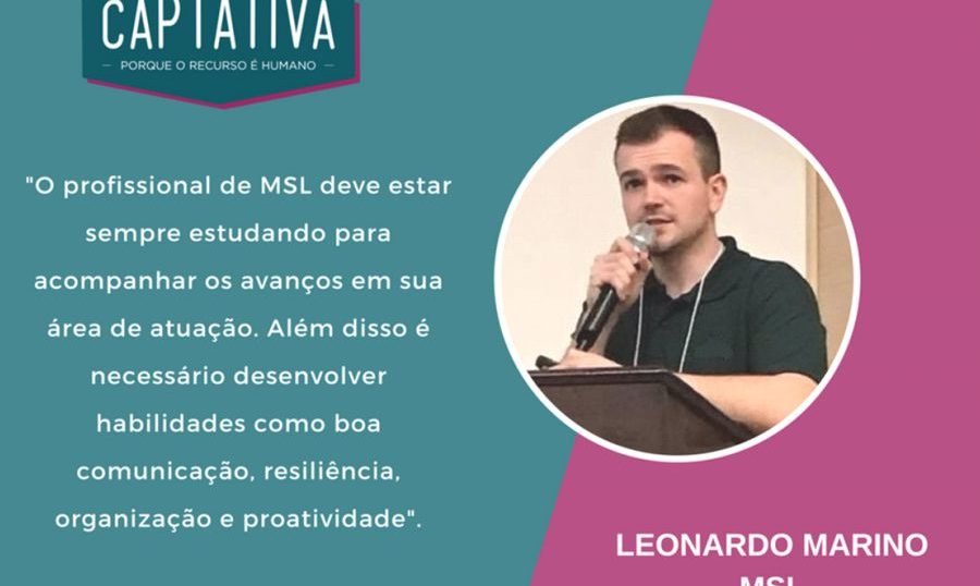 leonardo marinho