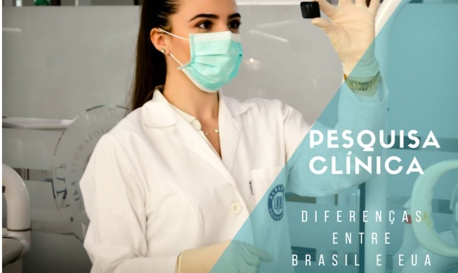 pesquisa clinica