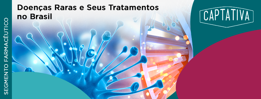 Doenças Raras e Seus Tratamentos no Brasil