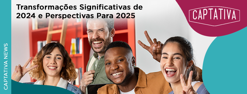 Transformações Significativas de 2024 e Perspectivas Para 2025
